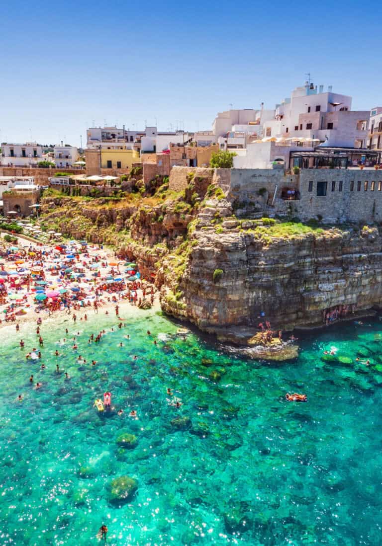 Puglia Road Trip: Mini Guide